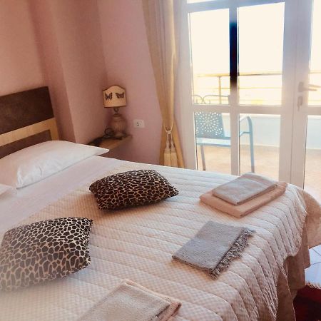 Casa Vacanze Nail Vlora Kültér fotó